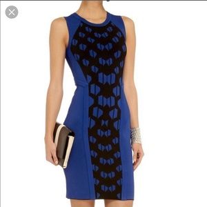 Diane von Furstenberg dress - size medium